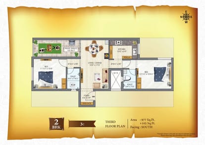 DAC Parantaka Brochure Image 14