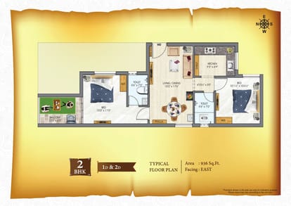 DAC Parantaka Brochure Image 8