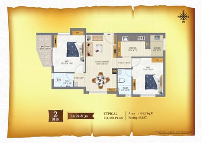 DAC Parantaka Brochure Image 6