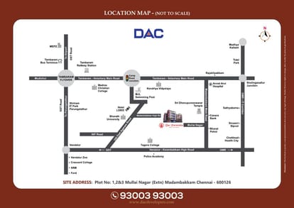 DAC Parantaka Brochure Image 20
