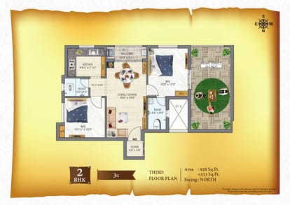 DAC Parantaka Brochure Image 16