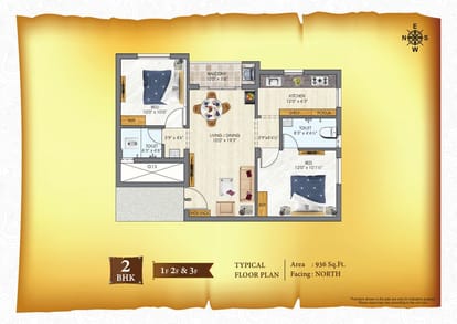 DAC Parantaka Brochure Image 10