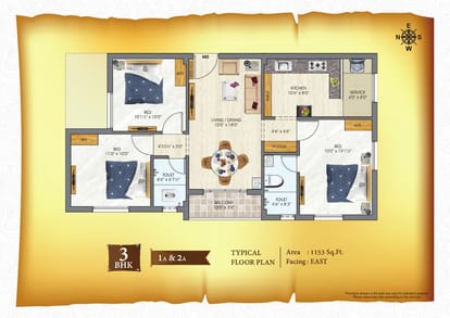 DAC Parantaka Brochure Image 5