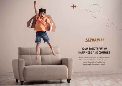 DAC Aeropolis Brochure Image 31