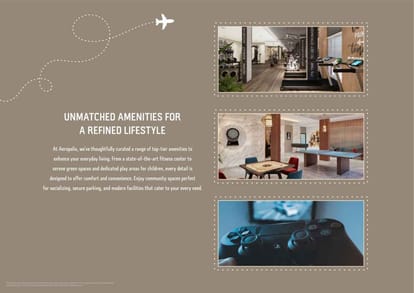 DAC Aeropolis Brochure Image 8