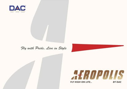 DAC Aeropolis Brochure Image 1