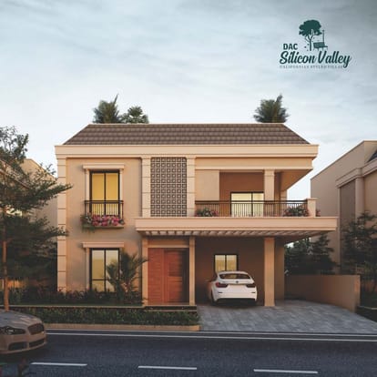 DAC Silicon Valley Phase 2 Brochure Image 8