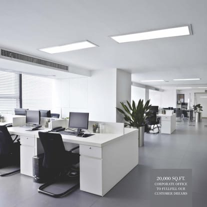 DAC Silicon Valley Phase 2 Brochure Image 2