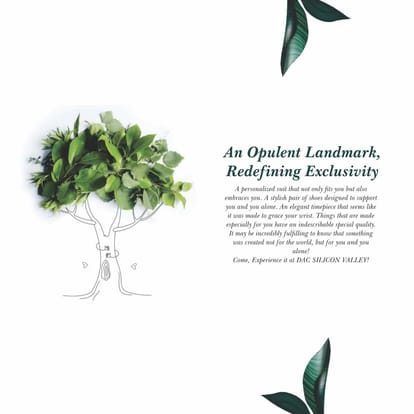 DAC Silicon Valley Phase 2 Brochure Image 9