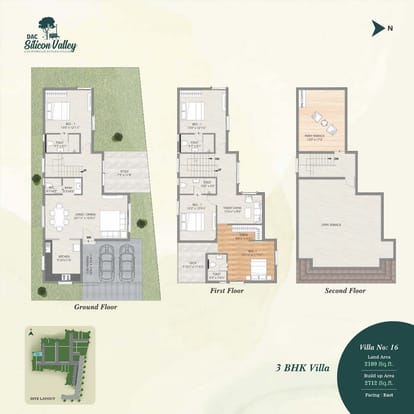 DAC Silicon Valley Phase 2 Brochure Image 28