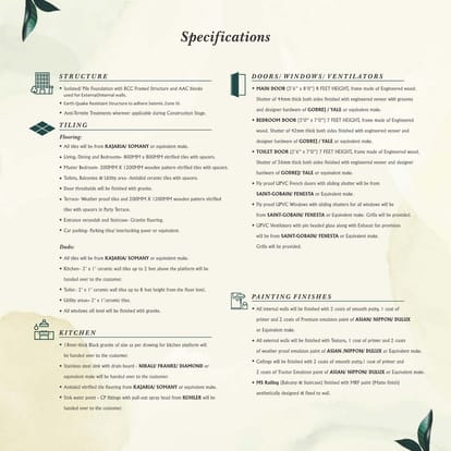 DAC Silicon Valley Phase 2 Brochure Image 58