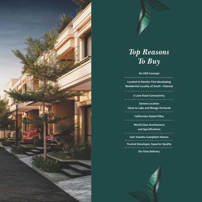 DAC Silicon Valley Phase 2 Brochure Image 57