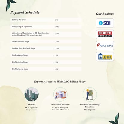DAC Silicon Valley Phase 2 Brochure Image 61