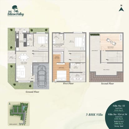 DAC Silicon Valley Phase 2 Brochure Image 46