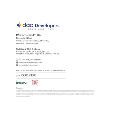 DAC Silicon Valley Phase 2 Brochure Image 64