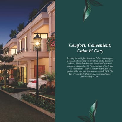 DAC Silicon Valley Phase 2 Brochure Image 7