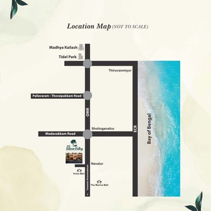 DAC Silicon Valley Phase 2 Brochure Image 63