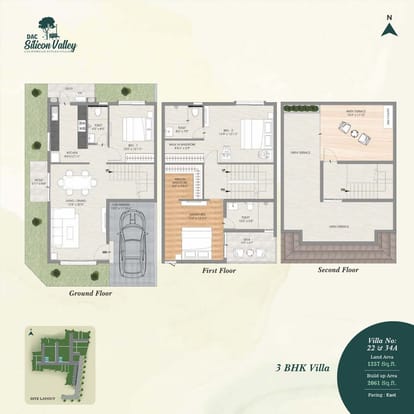 DAC Silicon Valley Phase 2 Brochure Image 31