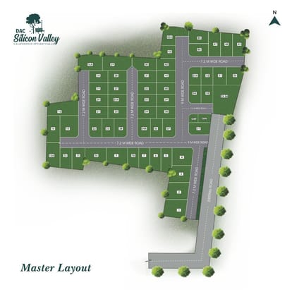 DAC Silicon Valley Phase 2 Brochure Image 12