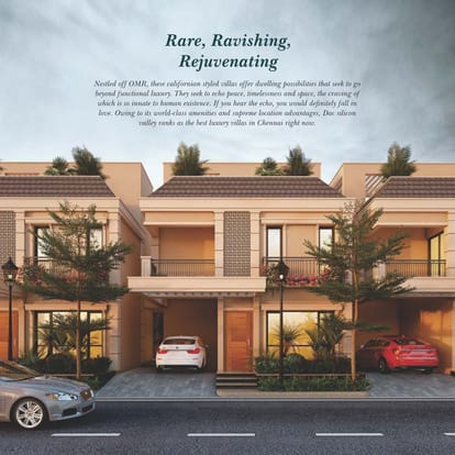 DAC Silicon Valley Phase 2 Brochure Image 13