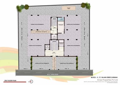KCee Chaithanyam Brochure Image 4
