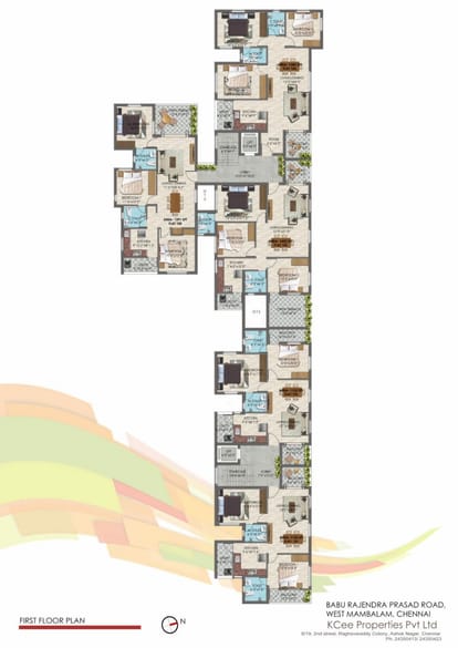 KCee Niveditham Brochure Image 4