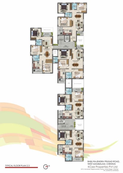 KCee Niveditham Brochure Image 3