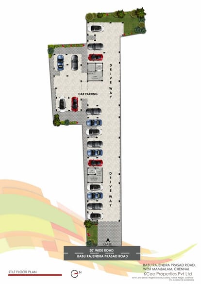 KCee Niveditham Brochure Image 5