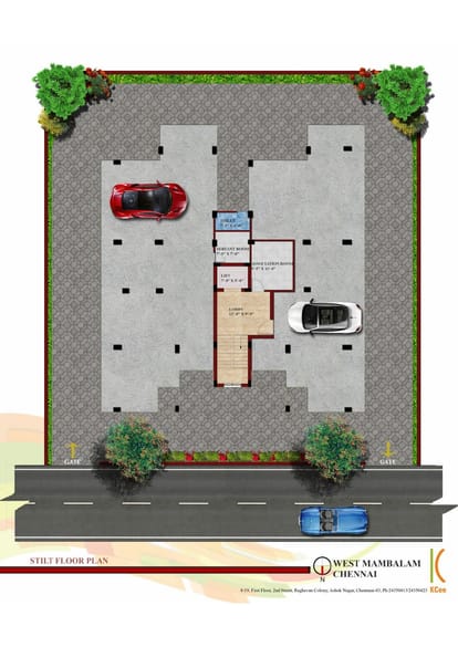 KCee Sreekaram Brochure Image 4