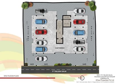 Kcee Anuragam Brochure Image 4