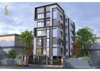 Kcee Srinivasam Brochure Image 2