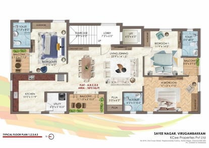 Kcee Naadam Brochure Image 3