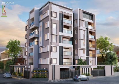Kcee Saimadhavam Brochure Image 2