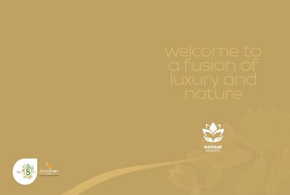 Gautami Heights Brochure Image 2