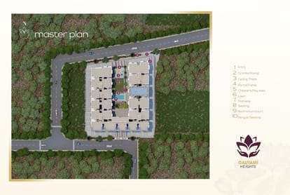 Gautami Heights Brochure Image 7