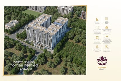 Gautami Heights Brochure Image 5