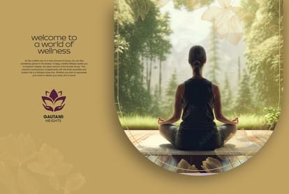 Gautami Heights Brochure Image 3