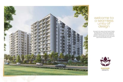 Gautami Heights Brochure Image 4