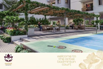 Gautami Heights Brochure Image 11
