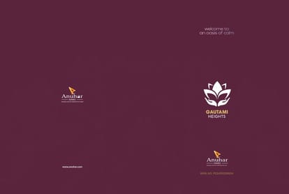 Gautami Heights Brochure Image 1