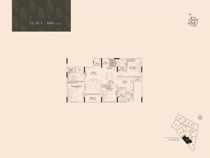 Appaswamy Parkhouse Mews Brochure Image 51