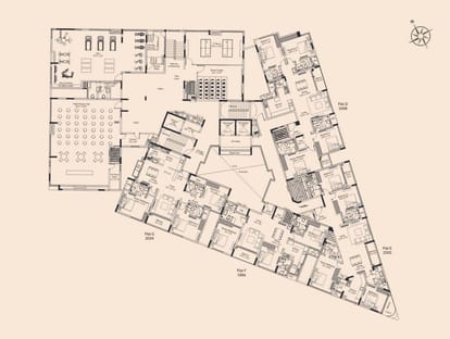 Appaswamy Parkhouse Mews Brochure Image 39