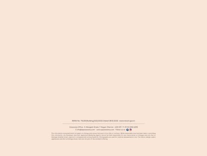 Appaswamy Parkhouse Mews Brochure Image 54
