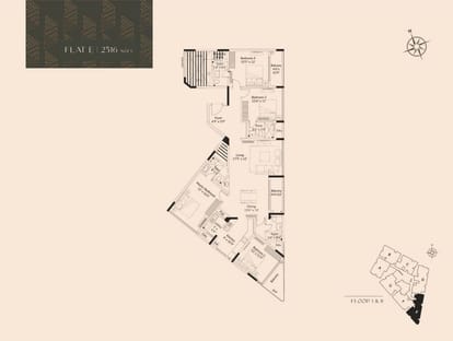 Appaswamy Parkhouse Mews Brochure Image 48