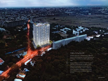 Appaswamy Parkhouse Mews Brochure Image 7