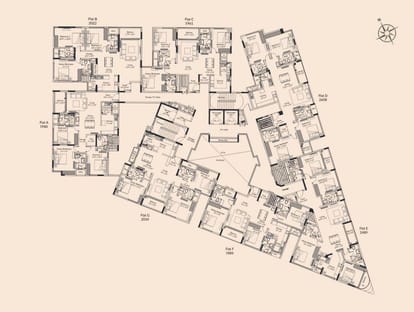 Appaswamy Parkhouse Mews Brochure Image 35