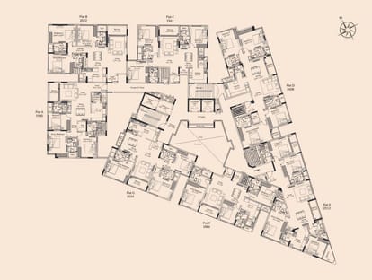 Appaswamy Parkhouse Mews Brochure Image 31