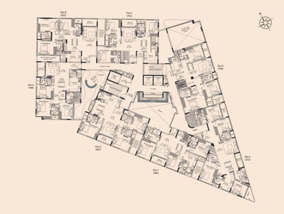 Appaswamy Parkhouse Mews Brochure Image 29