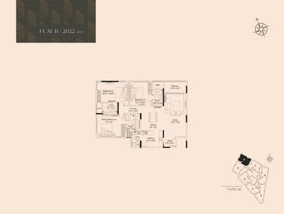 Appaswamy Parkhouse Mews Brochure Image 44
