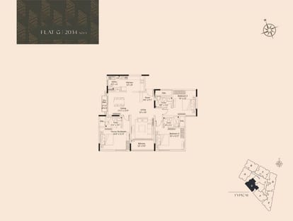 Appaswamy Parkhouse Mews Brochure Image 52